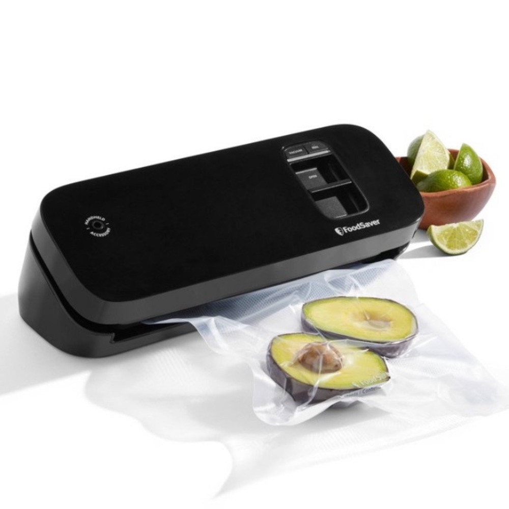 Food saver vs1120 compact space saving